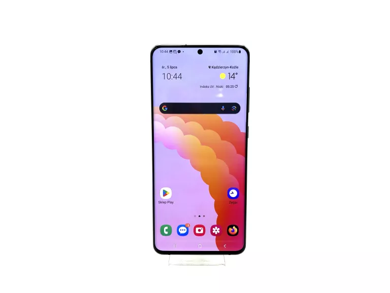 SAMSUNG GALAXY S20 ULTRA 12/128GB 5G 6.9" 120HZ