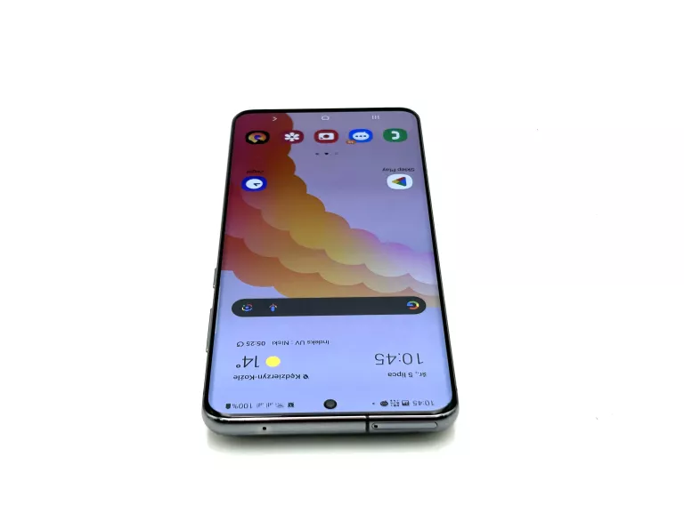 SAMSUNG GALAXY S20 ULTRA 12/128GB 5G 6.9" 120HZ
