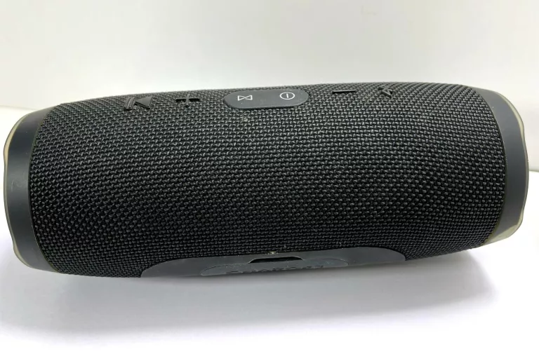 GŁOŚNIK JBL CHARGE 3