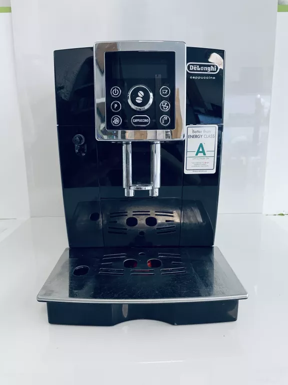 ekspres-de-longhi-ecam-23460b-stan-uzywany