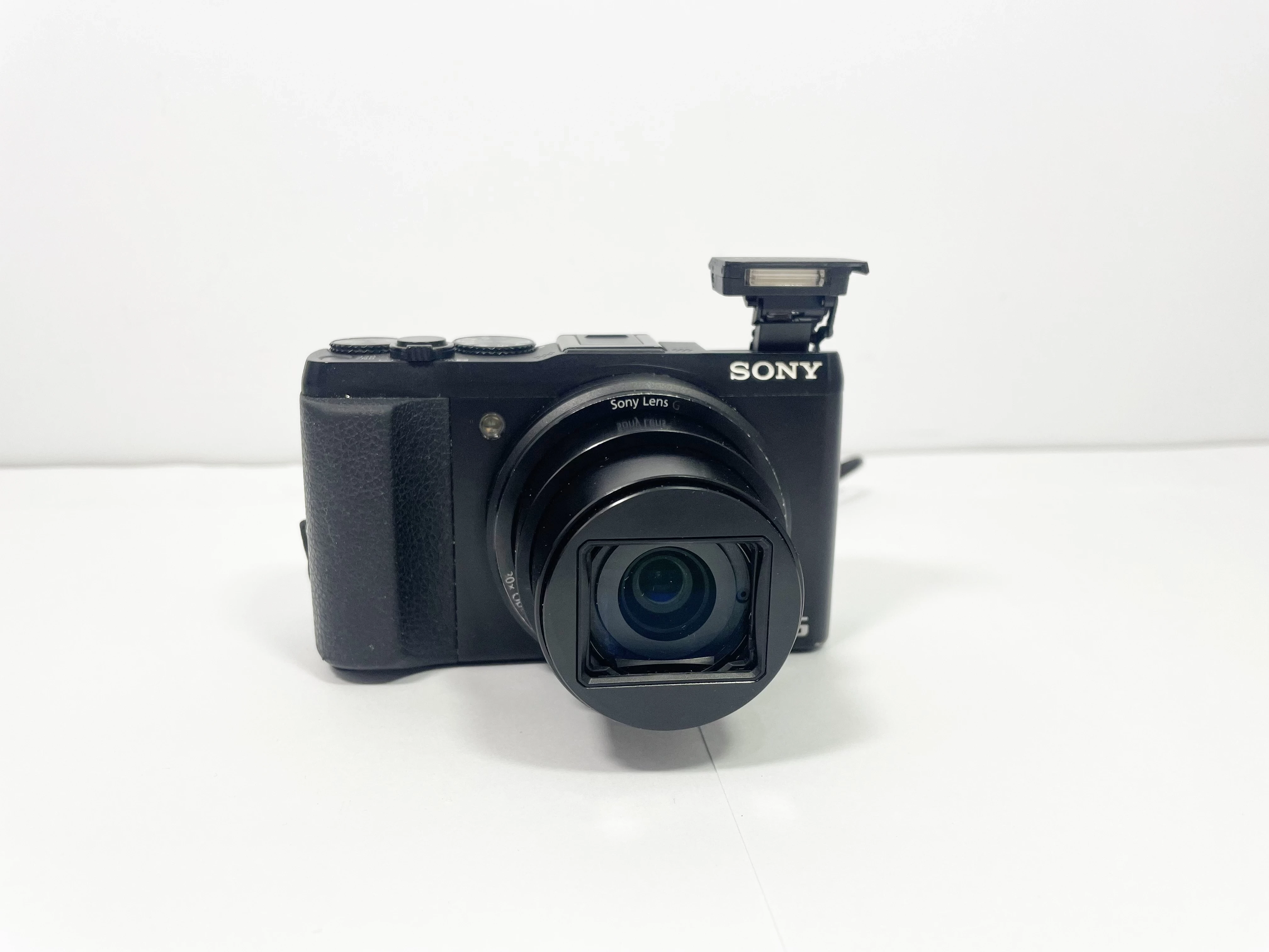 aparat-cyfrowy-sony-dsc-hx50-mega-okazja-stan-uzywany