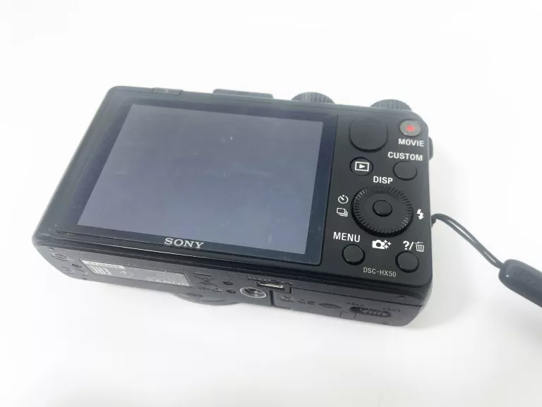 aparat-cyfrowy-sony-dsc-hx50-mega-okazja-stan-uzywany
