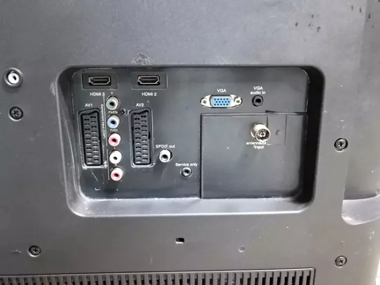TELEWIZOR 32'' THOMSON 32HE8234B