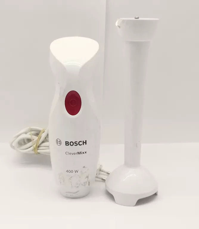 BLENDER RĘCZNY BOSCH MSM14100