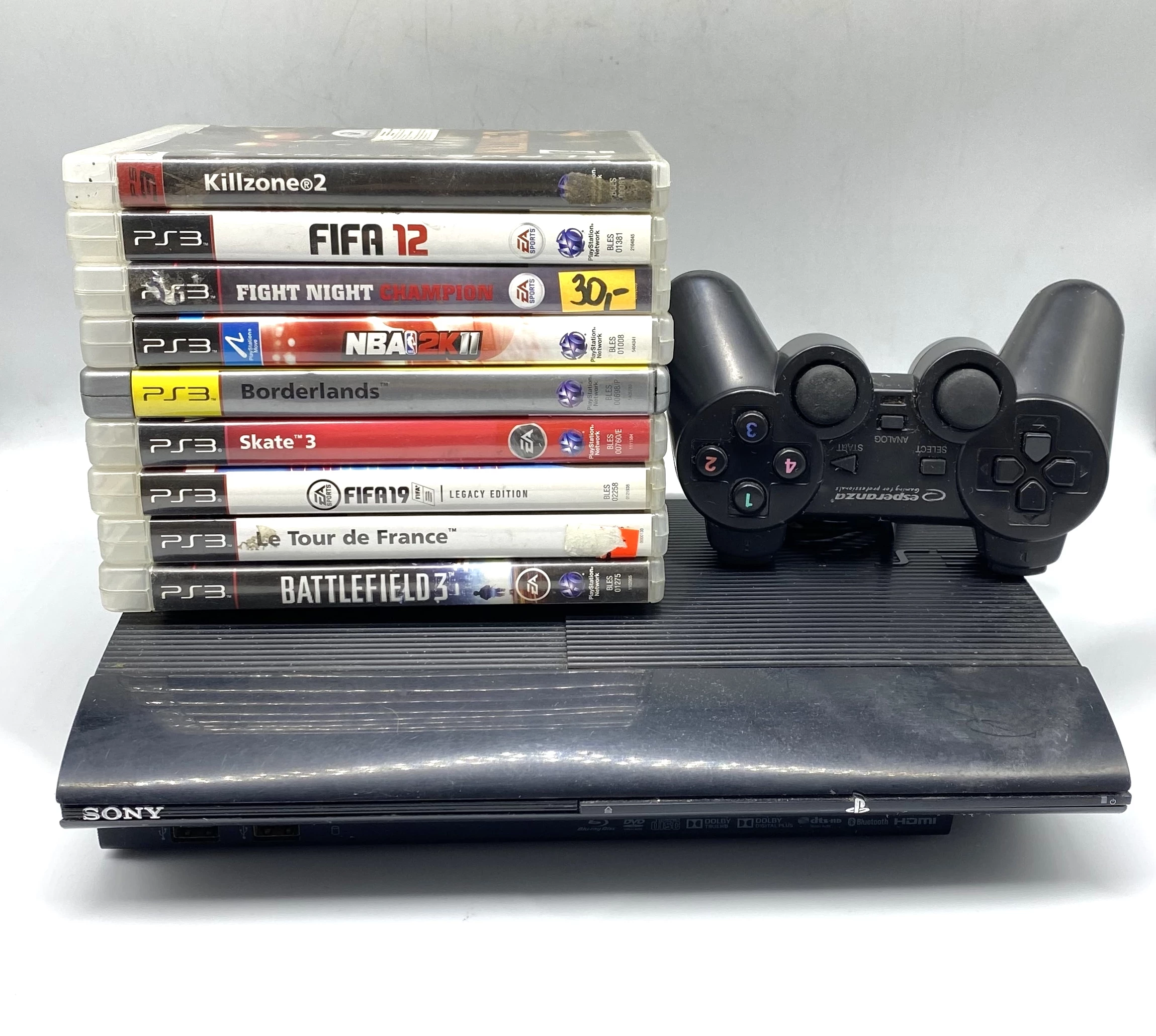 ps3セット PS3本体 ゲームソフト 税込?送料無料】 Amazon.co.jp: Z/X