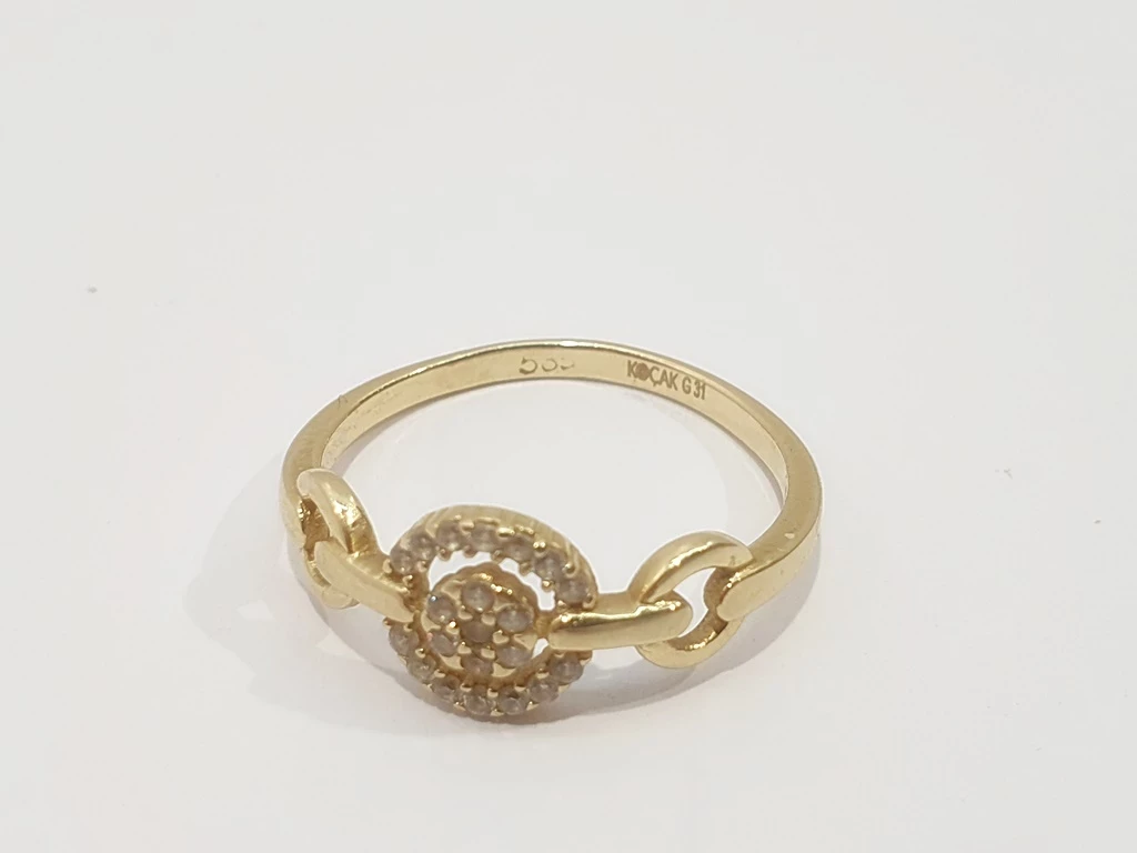 ladny-zloty-pierscionek585-218gr-r17-material-15835-2