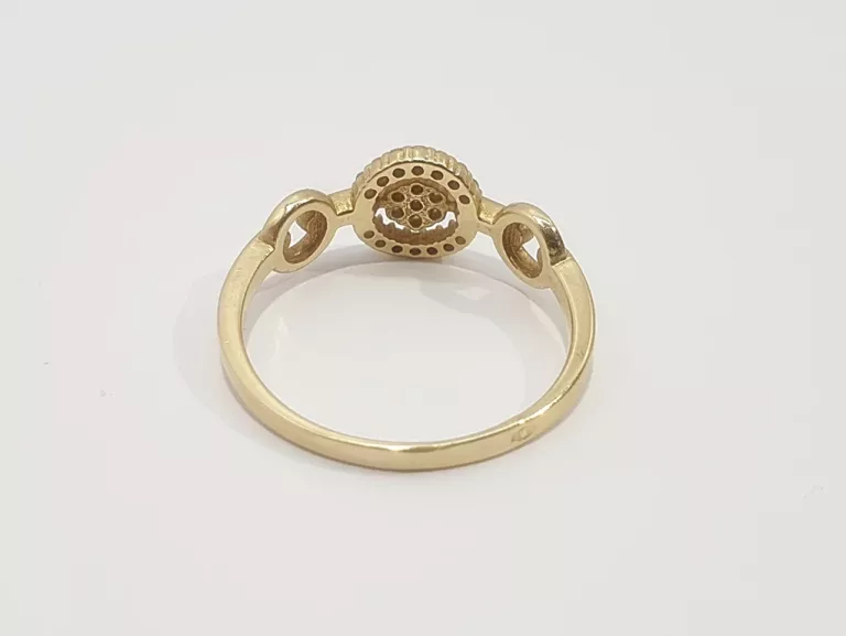 ladny-zloty-pierscionek585-218gr-r17-stan-11323-2