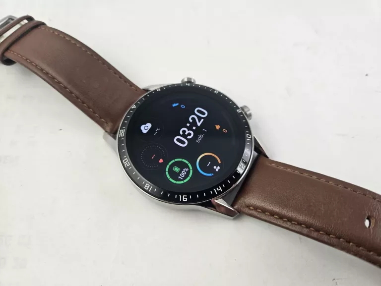 HUAWEI WATCH GT 2 46MM