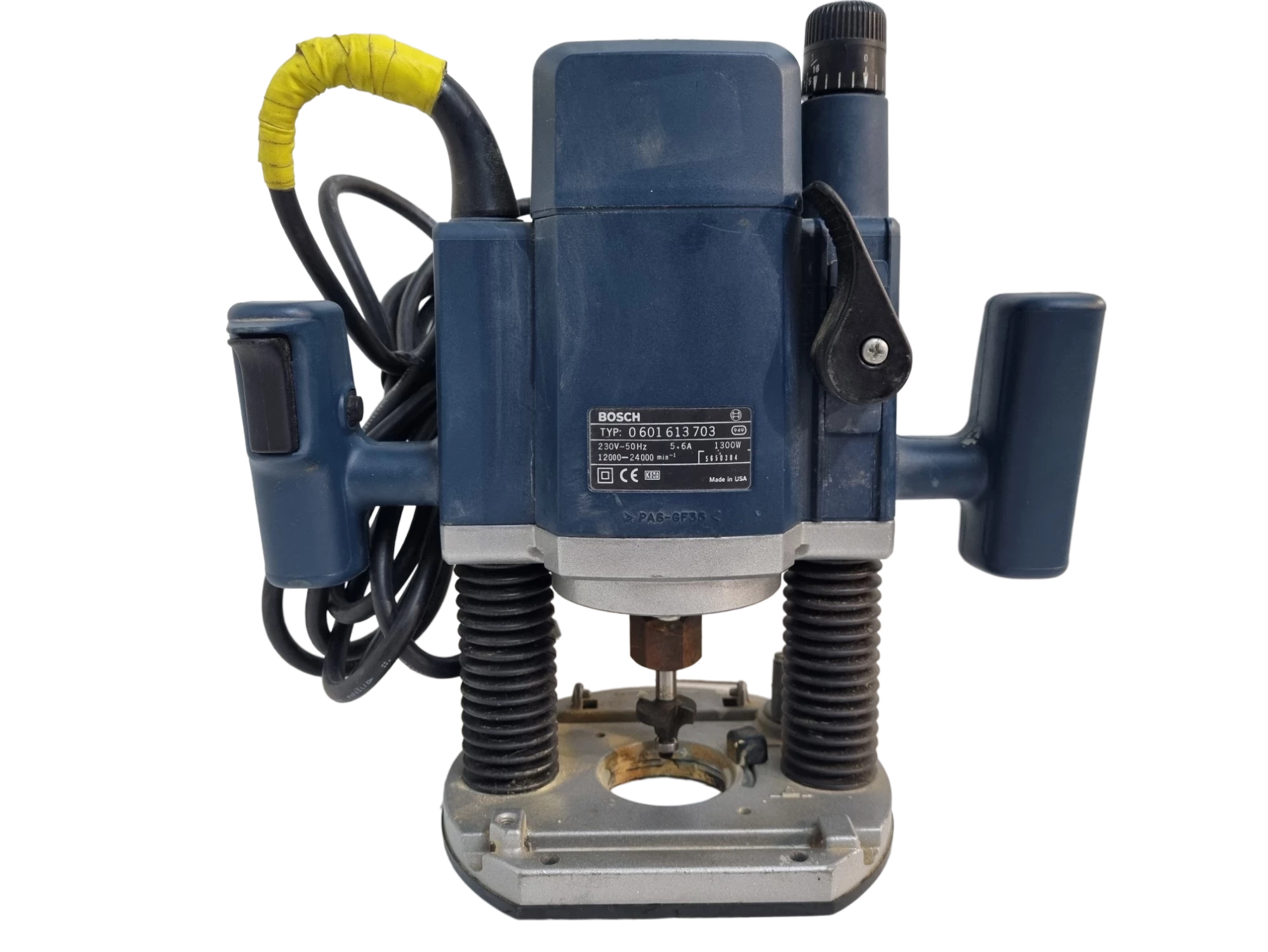 frezarka-gornowrzecionowa-bosch-gof-130-stan-uzywany