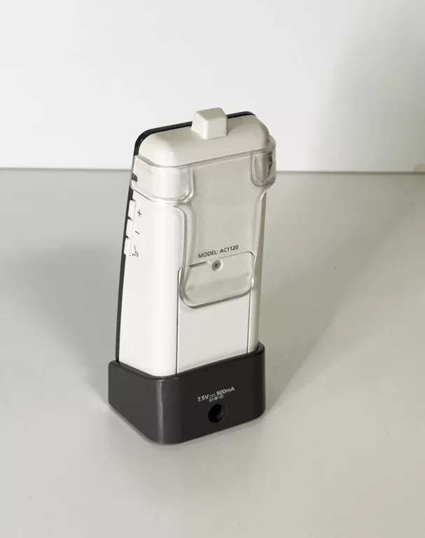 ANGEL CARE AC1120 NIANIA ELEKTRONICZNA