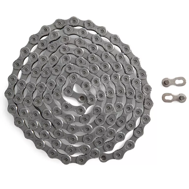 ŁAŃCUCH DECATHLON CHAIN CHAINE 10 117/X1/118