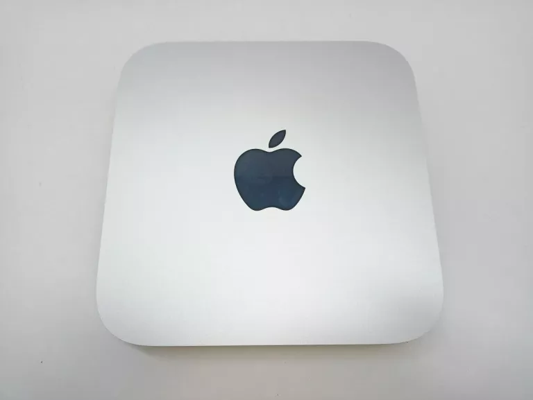 MAC MINI A1347 + KLAWIATURA + MYSZKA