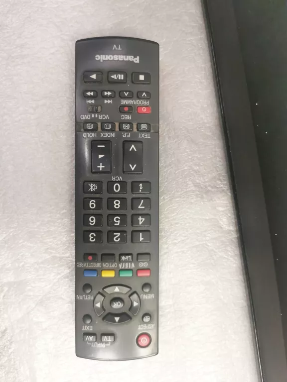 TELEWIZOR PANASONIC VIERA TX-32LE8PA 32''
