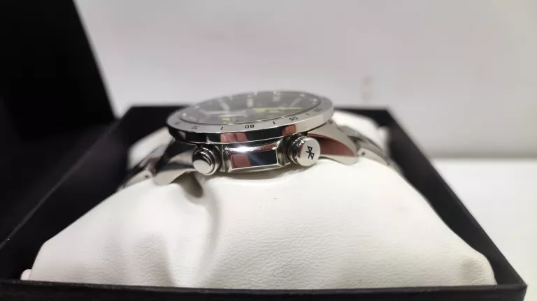 ZEGAREK CASIO EDIFICE EQB 900 SOLAR 10BAR BT IDEAŁ