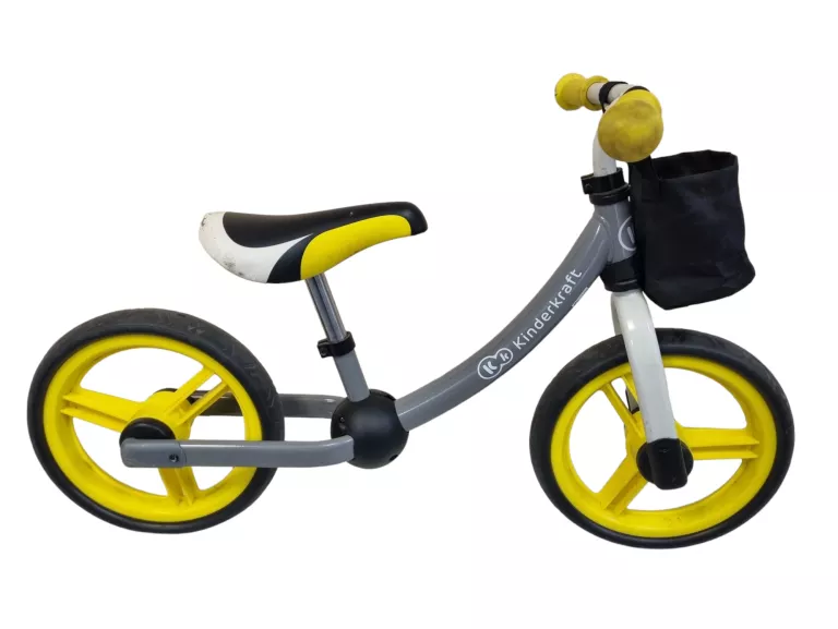 ROWEREK BIEGOWY KINDERKRAFT 2WAY LITE