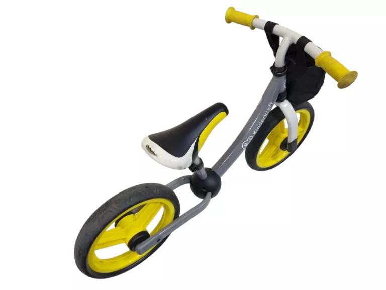 ROWEREK BIEGOWY KINDERKRAFT 2WAY LITE