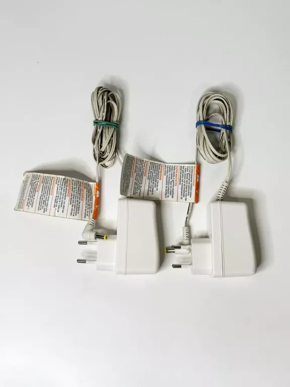 ANGEL CARE AC1120 NIANIA ELEKTRONICZNA