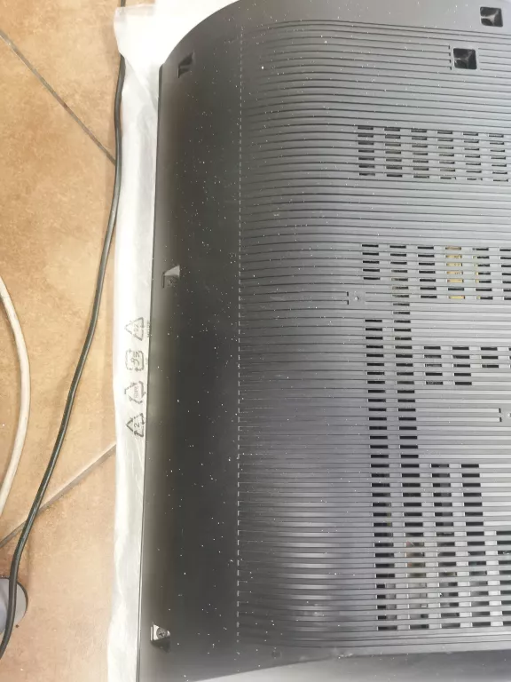 TELEWIZOR PANASONIC VIERA TX-32LE8PA 32''