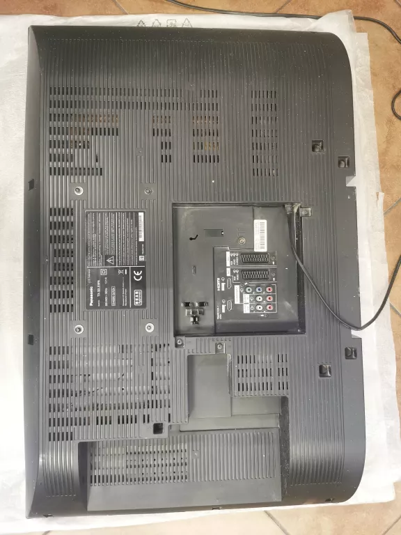 TELEWIZOR PANASONIC VIERA TX-32LE8PA 32''