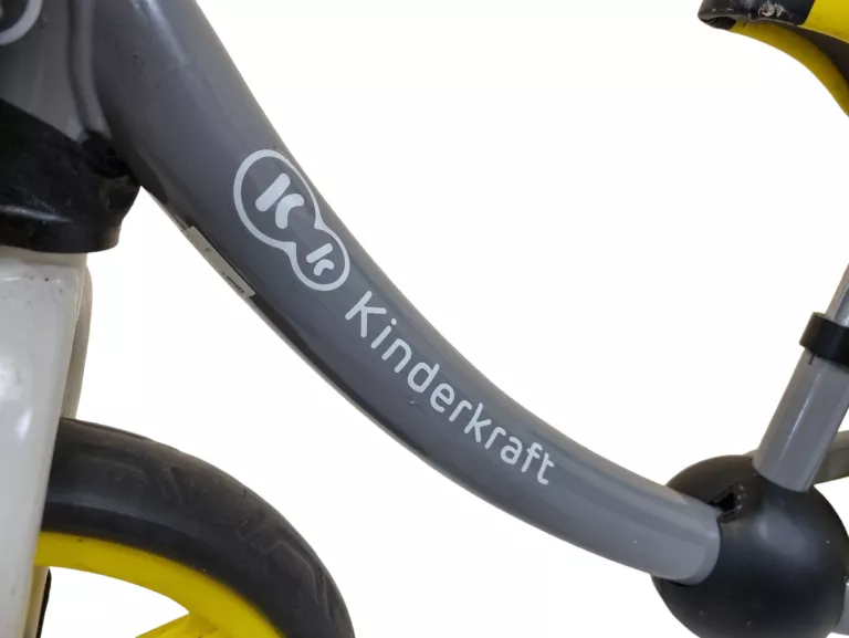 ROWEREK BIEGOWY KINDERKRAFT 2WAY LITE