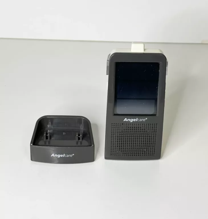 ANGEL CARE AC1120 NIANIA ELEKTRONICZNA