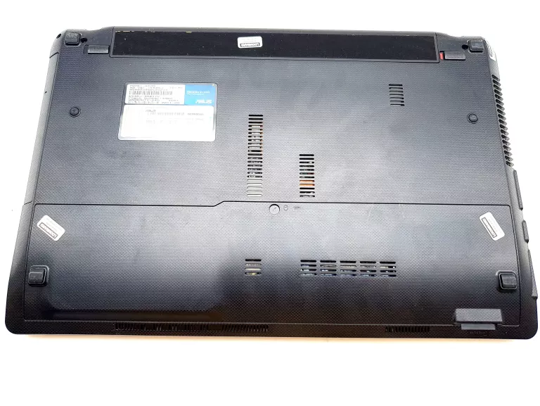 LAPTOP ASUS K53SC 15,6 "