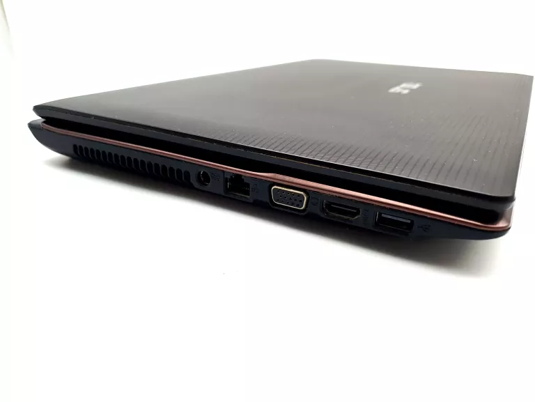 LAPTOP ASUS K53SC 15,6 "