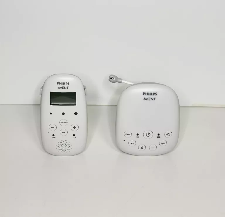 NIANIA ELEKTRONICZNA PHILIPS AVENT SCD 713