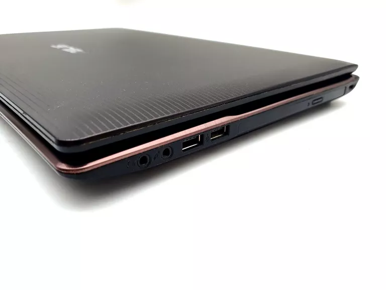LAPTOP ASUS K53SC 15,6 "