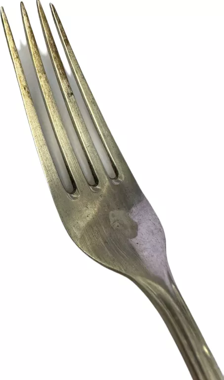 SREBRNY WIDELEC OBIADOWY PRÓBA 800 76,33GR