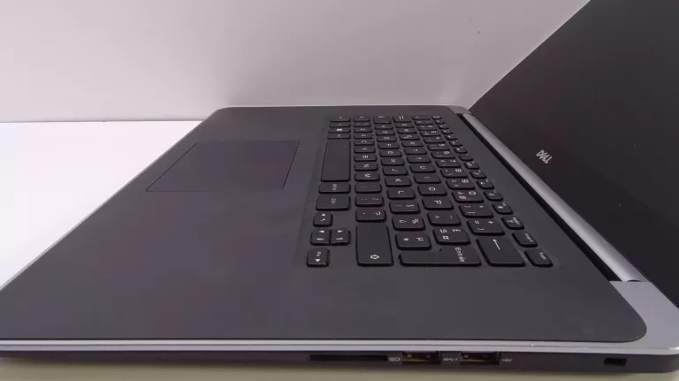 DELL PRECISION M3800 I7-4702HQ 16/256 SSD WIN10