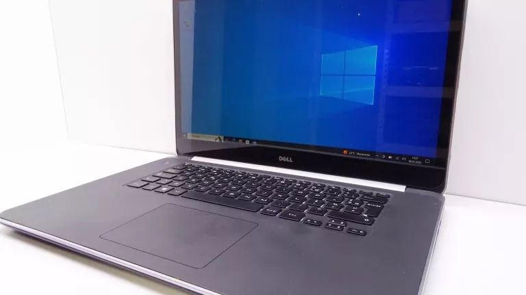DELL PRECISION M3800 I7-4702HQ 16/256 SSD WIN10