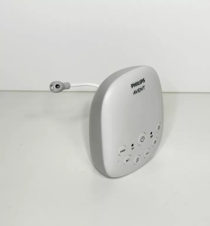 NIANIA ELEKTRONICZNA PHILIPS AVENT SCD 713