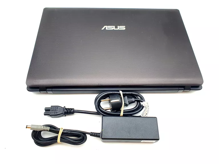 LAPTOP ASUS K53SC 15,6 "
