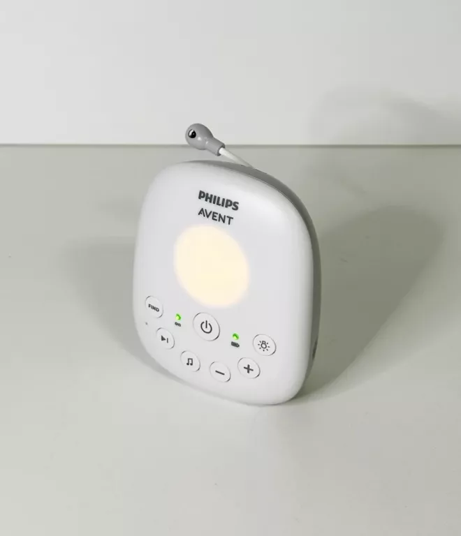 NIANIA ELEKTRONICZNA PHILIPS AVENT SCD 713