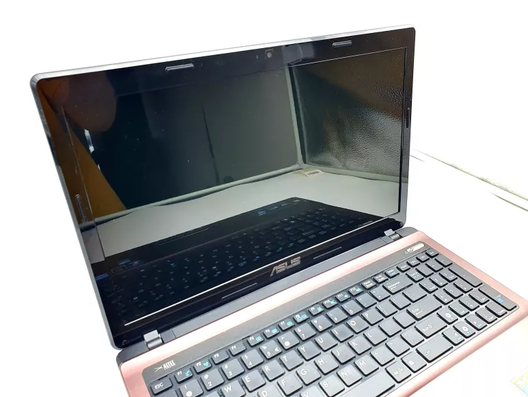 LAPTOP ASUS K53SC 15,6 "