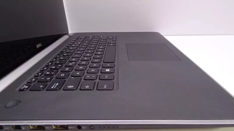 DELL PRECISION M3800 I7-4702HQ 16/256 SSD WIN10