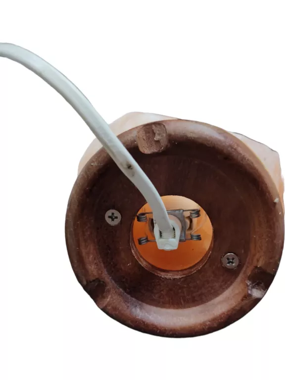 LAMPA SOLNA 2KG