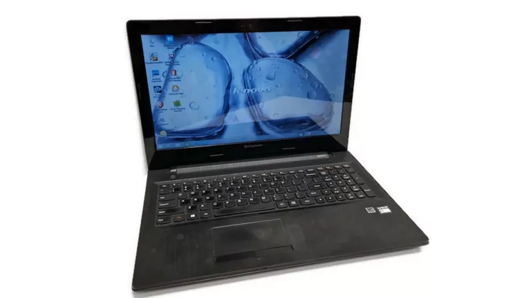 LAPTOP LENOVO G50-45 4GB/WIN8.1/500GB