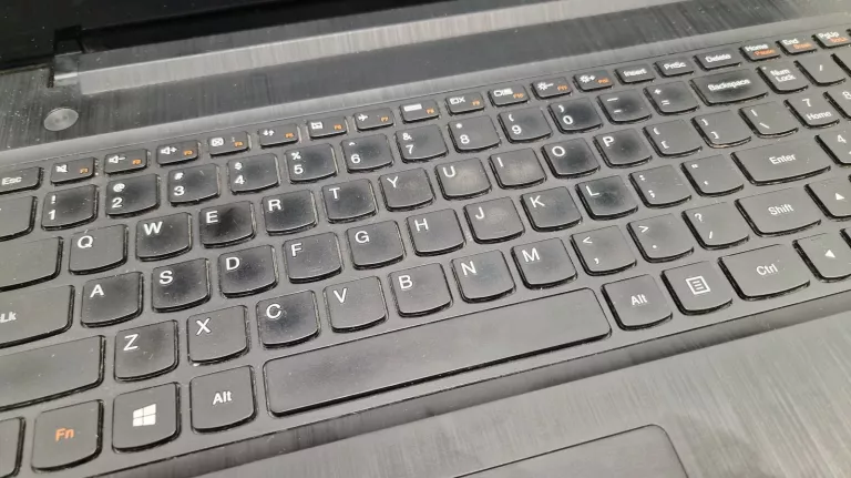 LAPTOP LENOVO G50-45 4GB/WIN8.1/500GB