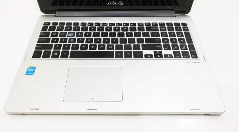 LAPTOP ASUS SONIC MASTER TP500 L