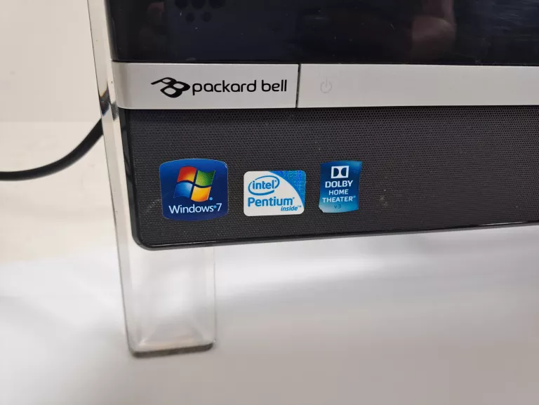 KOMPUTER QOLTEC PACKARD BELL WINDOWS 7