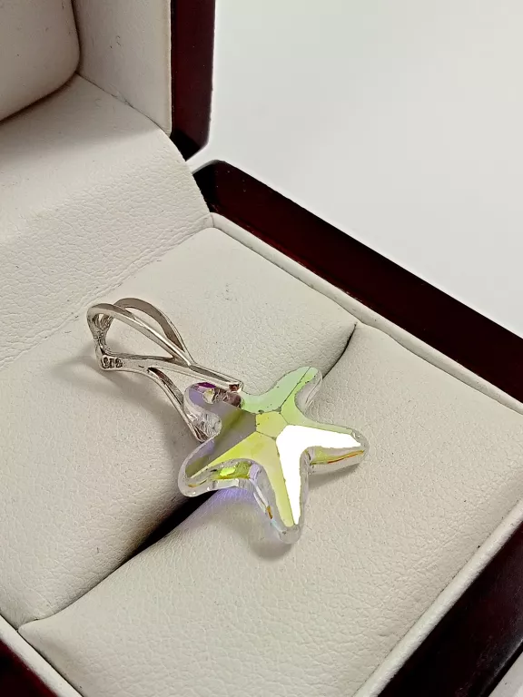 srebrna-zawieszka-gwiazdka-pr925-191g-stan-11323-2