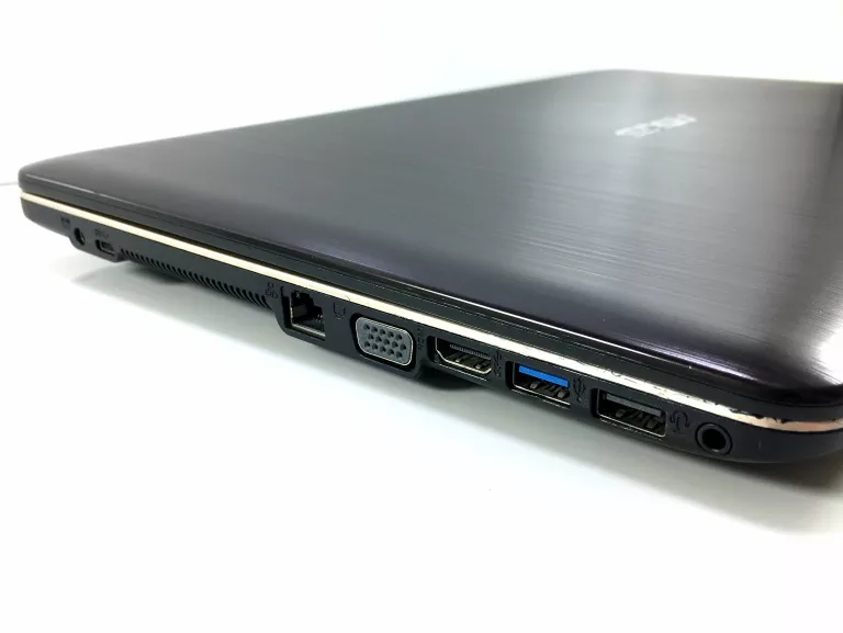 ASUS X540SA 15.6HD N3050 DDR3 4GB HDD 1TB WIN10