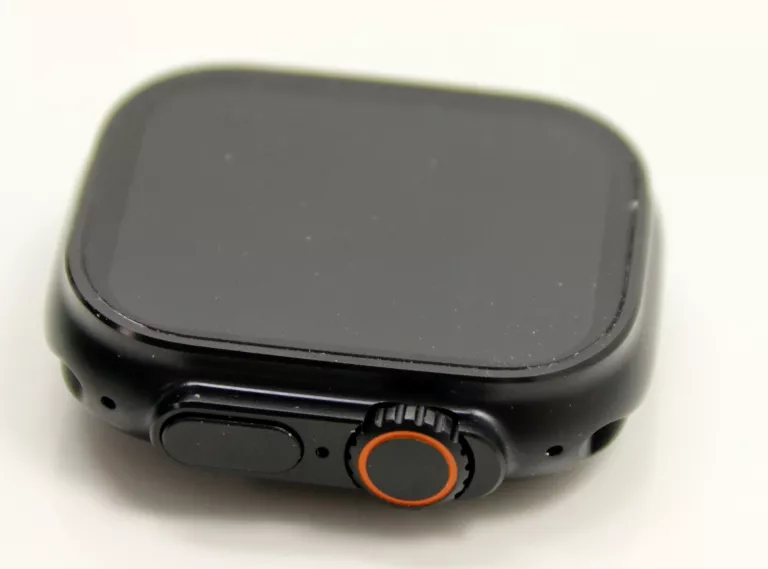 REPLIKA APPLE WATCH ULTRA 49MM TITANIUM