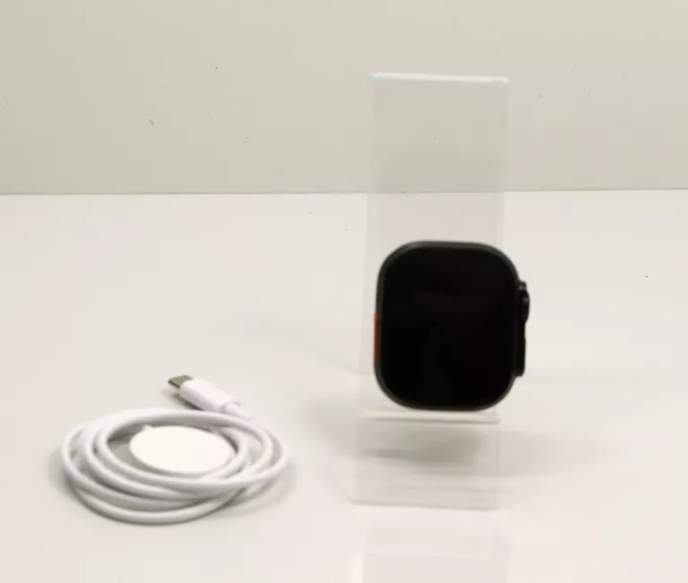 REPLIKA APPLE WATCH ULTRA 49MM TITANIUM