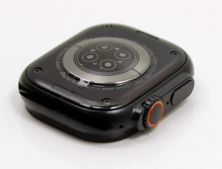 REPLIKA APPLE WATCH ULTRA 49MM TITANIUM