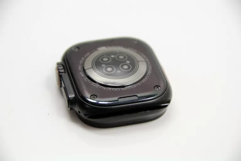 REPLIKA APPLE WATCH ULTRA 49MM TITANIUM
