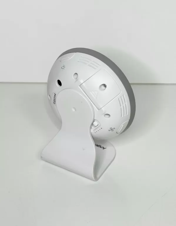 MONITOR ODDECHU NIANIA ELEKTRYCZNA ANGEL CARE AC115