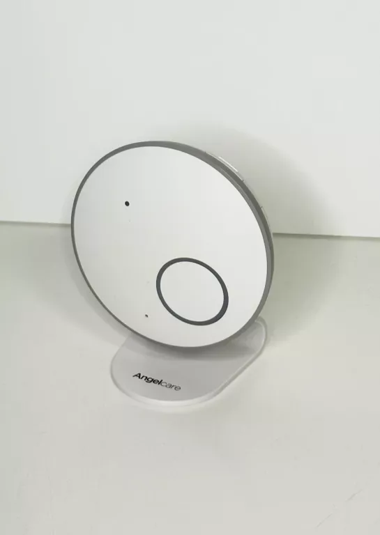 MONITOR ODDECHU NIANIA ELEKTRYCZNA ANGEL CARE AC115